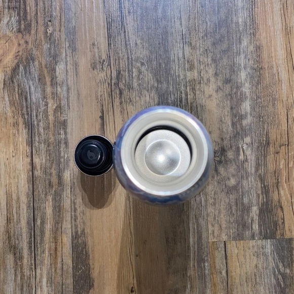 S'WELL 17 oz Disney Frozen Water Bottle - Picture 3 of 5